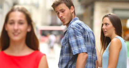 5 типов людей, которым не стоит создавать семью