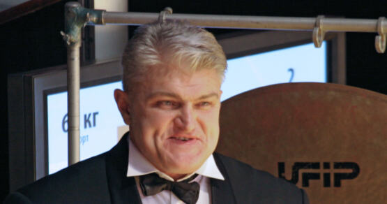 Как сложилась судьба сына шоумена Владимира Турчинского