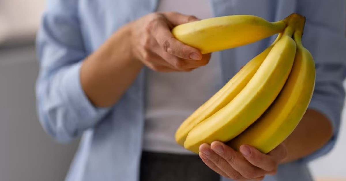 Цены на бананы в России могут вырасти на 20%
