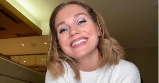 Кристина Асмус показала нового возлюбленного