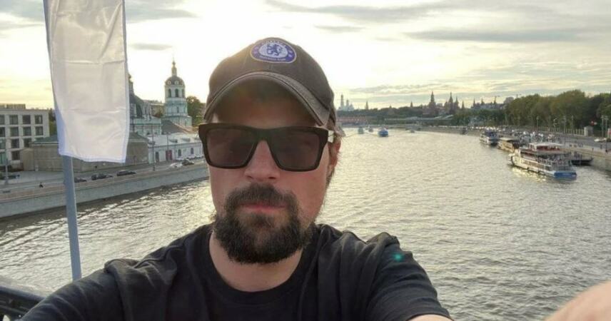 Козловский заявил, что обвинившая его в невыплате алиментов Ольга Зуева солгала