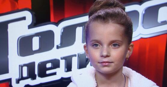 Победительница шоу «Голос. Дети» Алиса Кожикина выходит замуж за актера