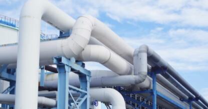 Стало известно, на сколько выросли цены на газ в Евросоюзе из-за ситуации с Ираном