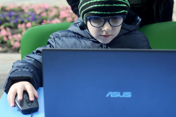 Названы зарубежные нейросети, которые могут запретить в России