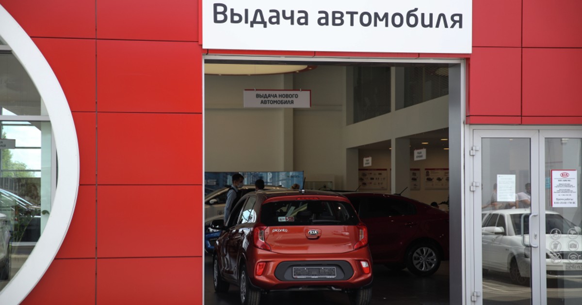 Kia и Hyundai полностью уйдут из России