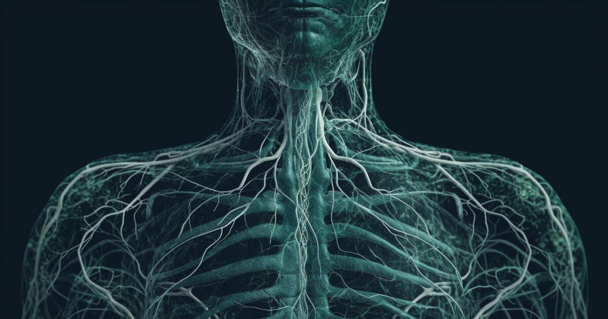 Может ли биологический возраст органов одного человека быть разным