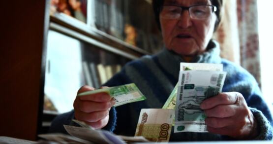 Минтруд раскрыл, придется ли повышать пенсионный возраст в РФ