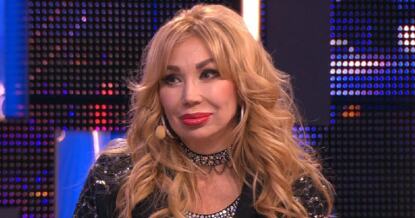 Распутина заявила, что бывшая жена ее мужа отбирает у них дом