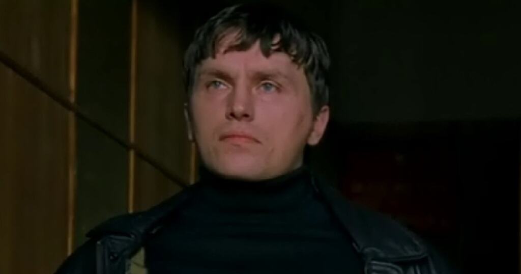 Роковая роль: куда пропал актер, сыгравший предателя Макса в «Бригаде»