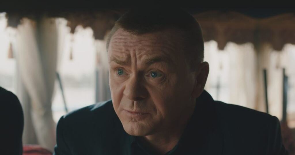 Звезда «Физрука» Владимир Сычев рассказал, как спас дочь от гибели