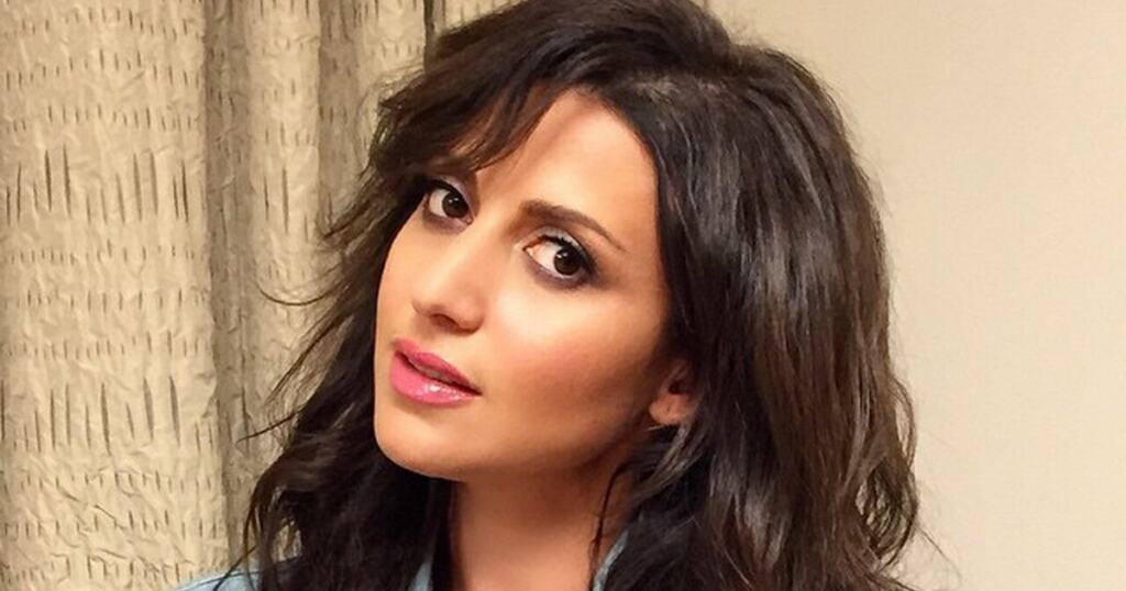 Жасмин рассекретила имя новорожденного внука