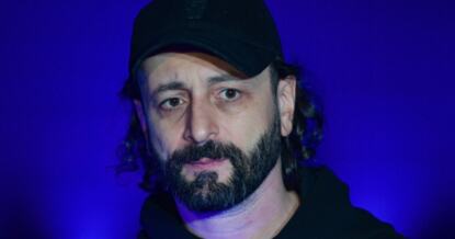 Илья Авербух показал 22-летнего сына от Ирины Лобачевой