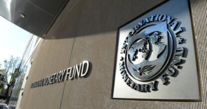 МВФ удивился росту экономики России в условиях санкций