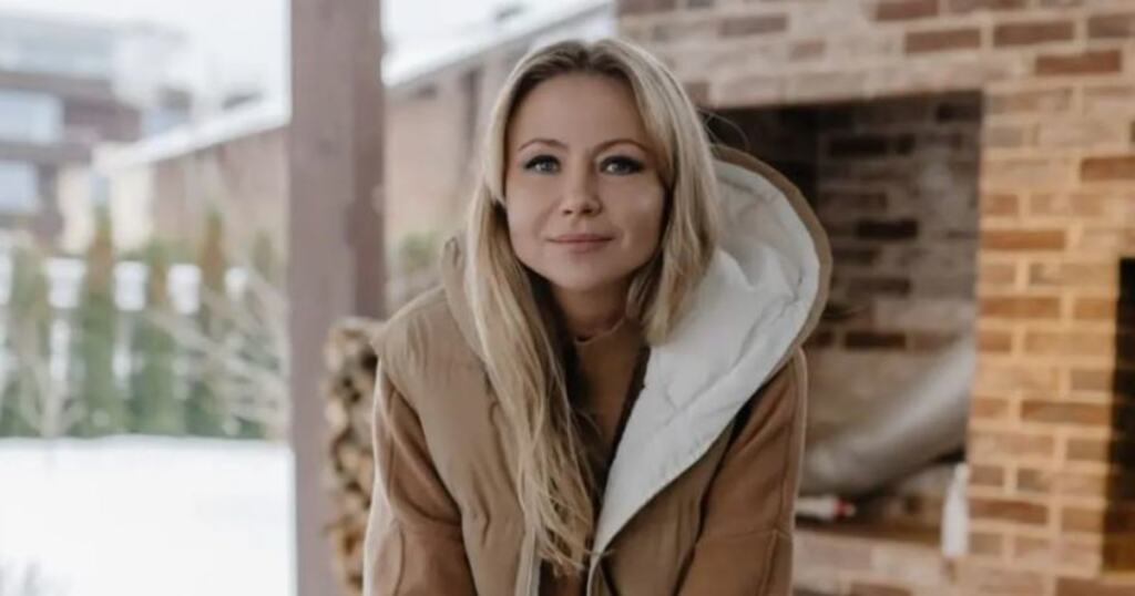 Миронова рассказала о поездках в Израиль