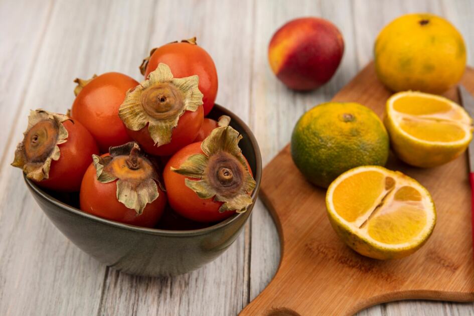 Какие продукты нужно добавить в рацион осенью