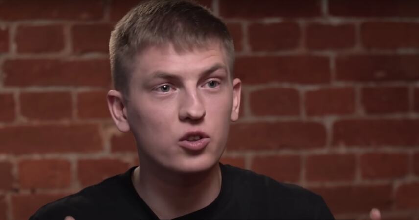 Алексей Щербаков прилетел в Казахстан вслед за Нурланом Сабуровым