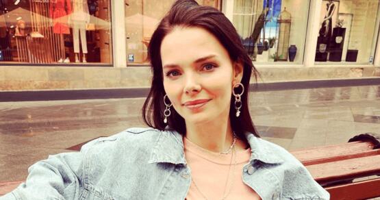 Елизавета Боярская объяснила причину полуторагодового перерыва в киносъемках