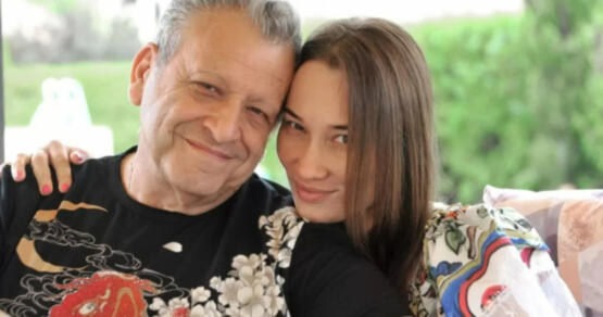 Вдова Бориса Грачевского рассказала о личной жизни