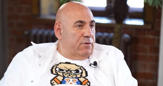 Пригожин назвал самого порядочного артиста