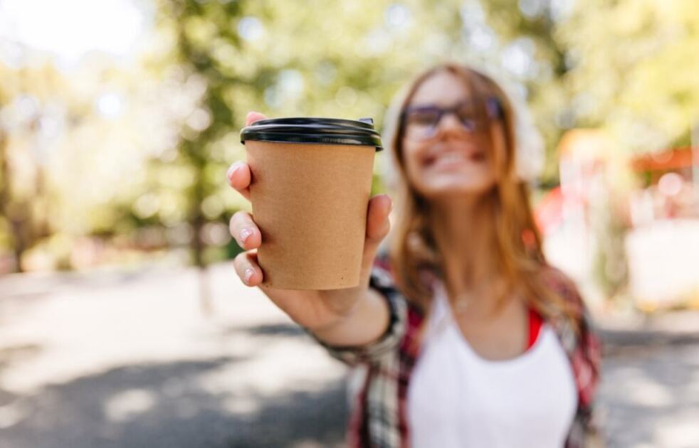 Названо оптимальное время для первой чашки кофе Названо оптимальное время для первой чашки кофе