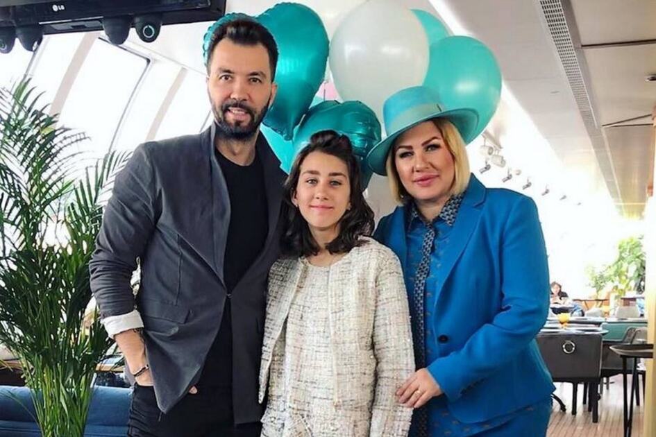 Денис Клявер рассказал, почему расстался с Евой Польной Денис Клявер рассказал, почему расстался с Евой Польной