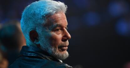 Олег Газманов рассказал, как его жена чуть не погибла