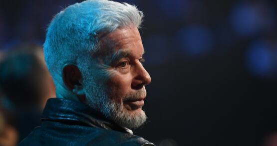 Олег Газманов рассказал, как его жена чуть не погибла