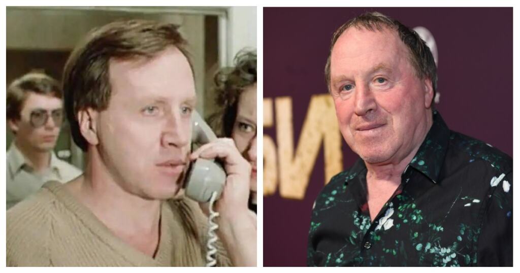 Актера Владимира Стеклова экстренно прооперировали в одной из московских клиник