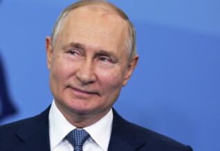 Стало известно, как Путин проведет свой день рождения