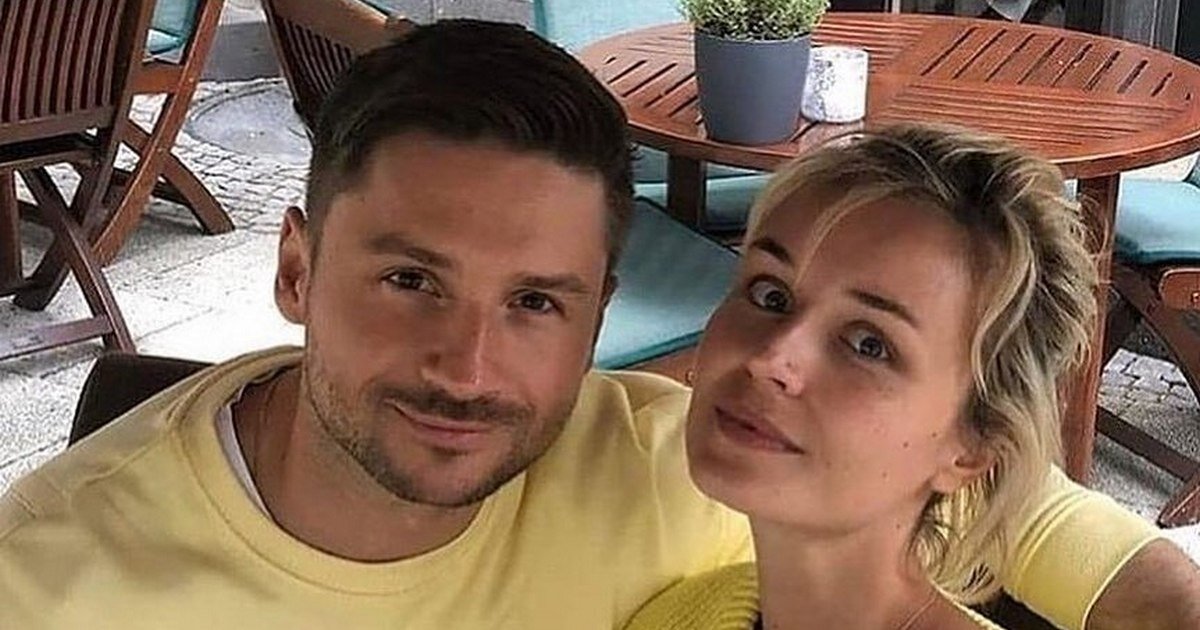 Гагарина отказалась петь с Лазаревым