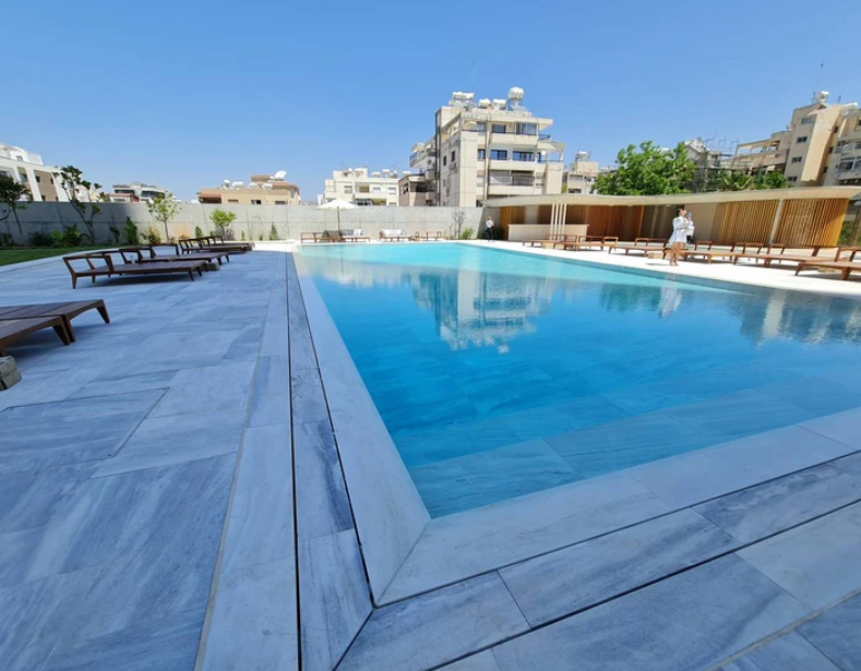 Покинувшие Израиль Пугачева и Галкин* купили роскошные апартаменты на Кипре