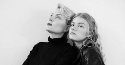 Перед Новым годом Рената Литвинова сделала признание о России