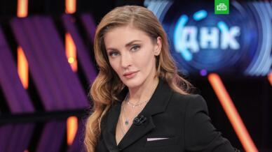 Ведущую программы «ДНК» спасли от передозировки лекарствами