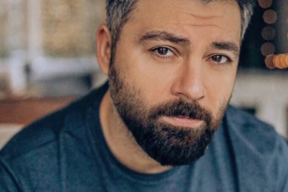 Алексей Чумаков рассказал, как чуть не стал инвалидом Алексей Чумаков рассказал, как чуть не стал инвалидом