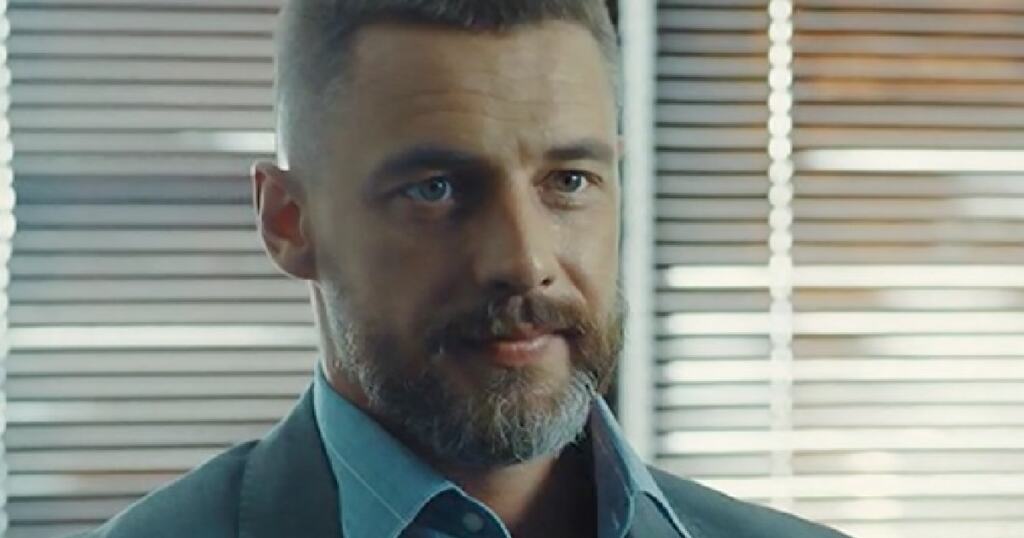 Звезда «Ничто не случается дважды» Батырев женился в четвертый раз