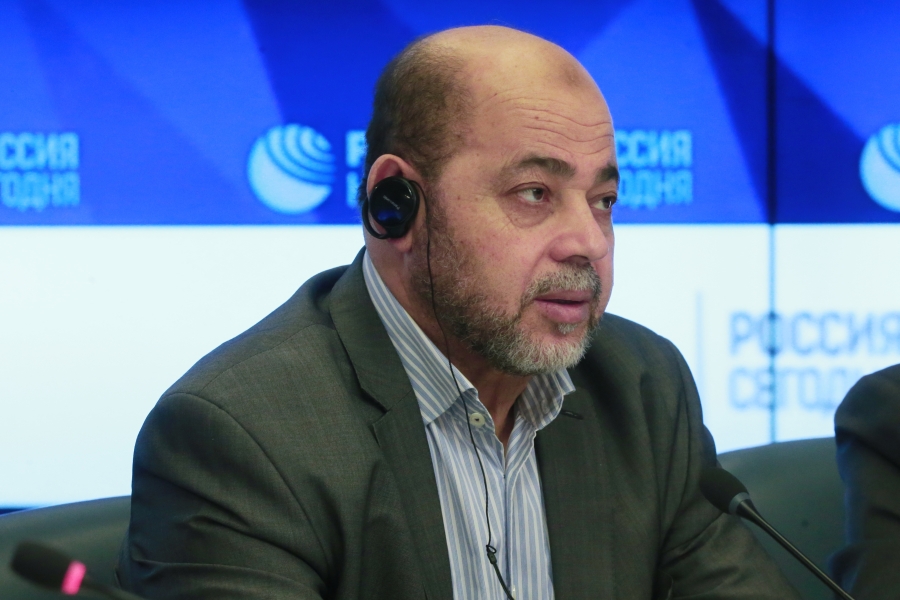 В ХАМАС рассказали об участи заложников из России
