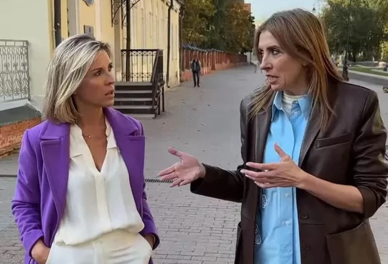Любовница Бондарчука извинилась перед его бывшей женой и все рассказала