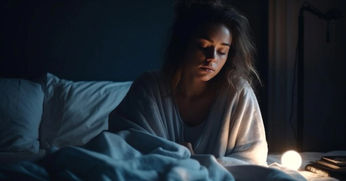 Ученые обнаружили положительный эффект эпизодического недосыпа