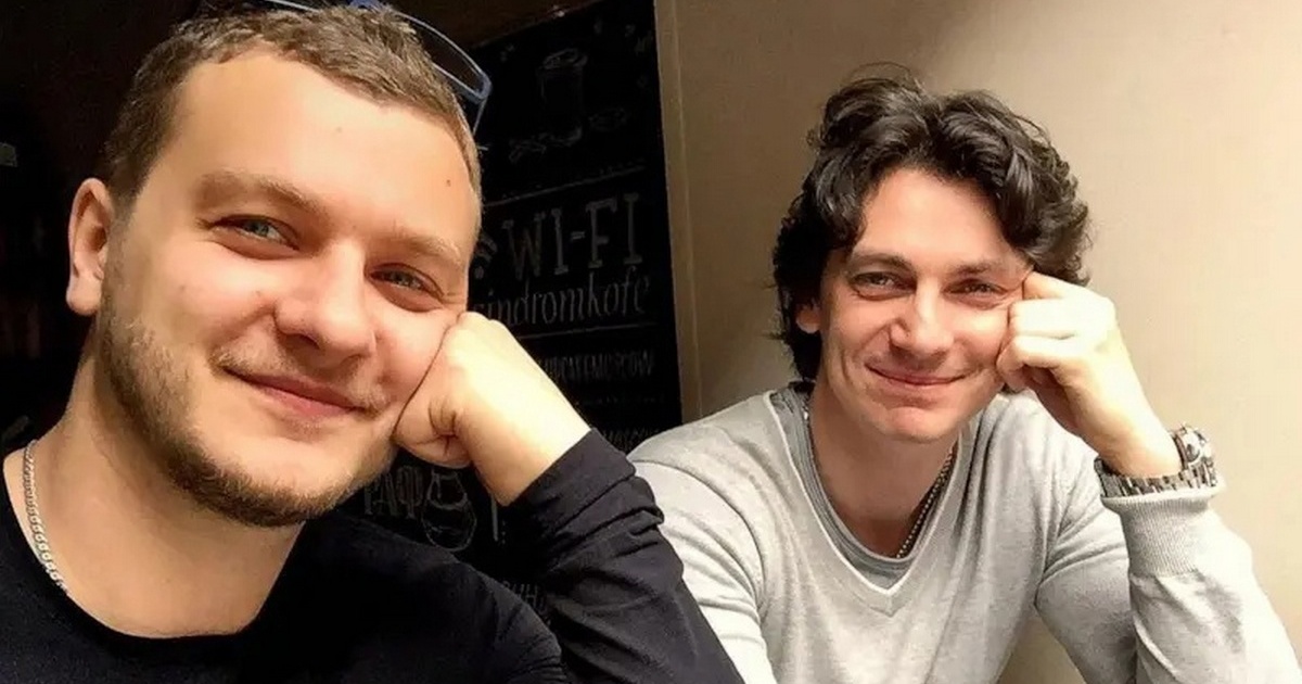 Актеры, которые являются родными братьями Актеры, которые являются родными братьями
