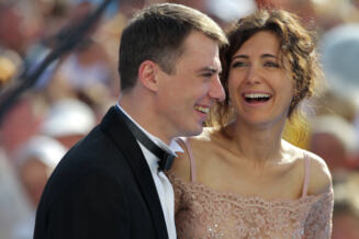 Долг по алиментам Игоря Петренко снова вырос