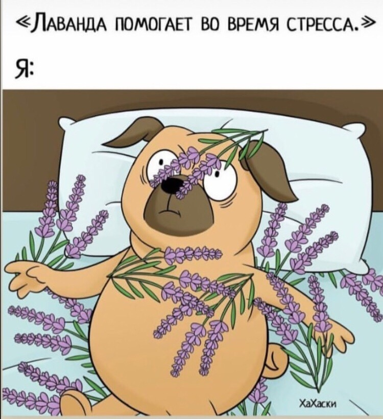 Неожиданный симптом, который кричит о сильнейшем стрессе