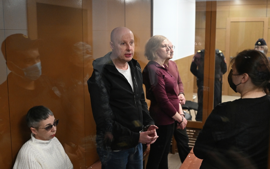 Подбиравший суррогатных мам для Аллы Пугачевой врач получил 19,5 лет колонии