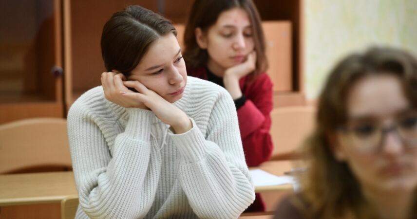 В Минпросвещения раскрыли новый подход к оценке поведения школьников
