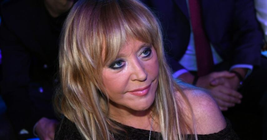 В России решили, как лишить Аллу Пугачеву прав на собственные песни