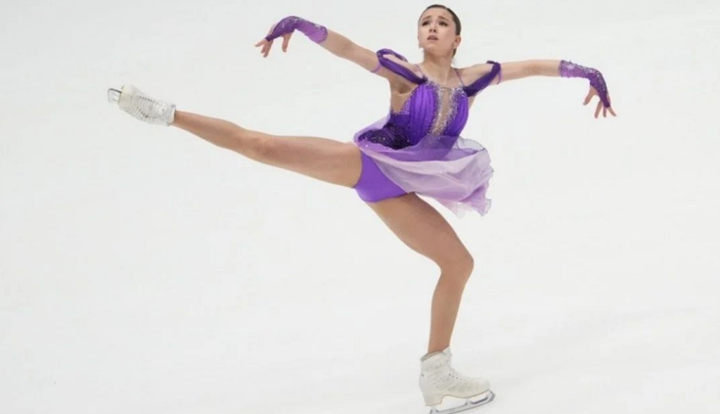 Роднина предложила «покрасивее врать» про допинг-дело Валиевой