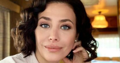 Звезда сериала «Скорая помощь» Екатерина Волкова осталась без волос