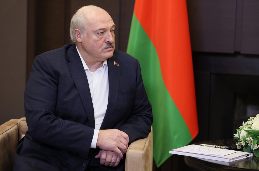 Лукашенко неожиданно обратился к польскому народу