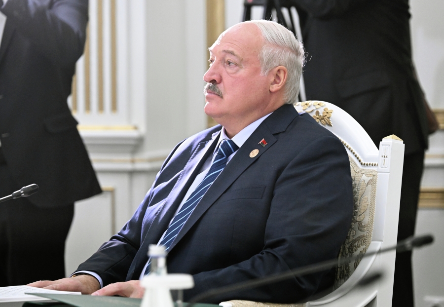 Лукашенко неожиданно обратился к польскому народу