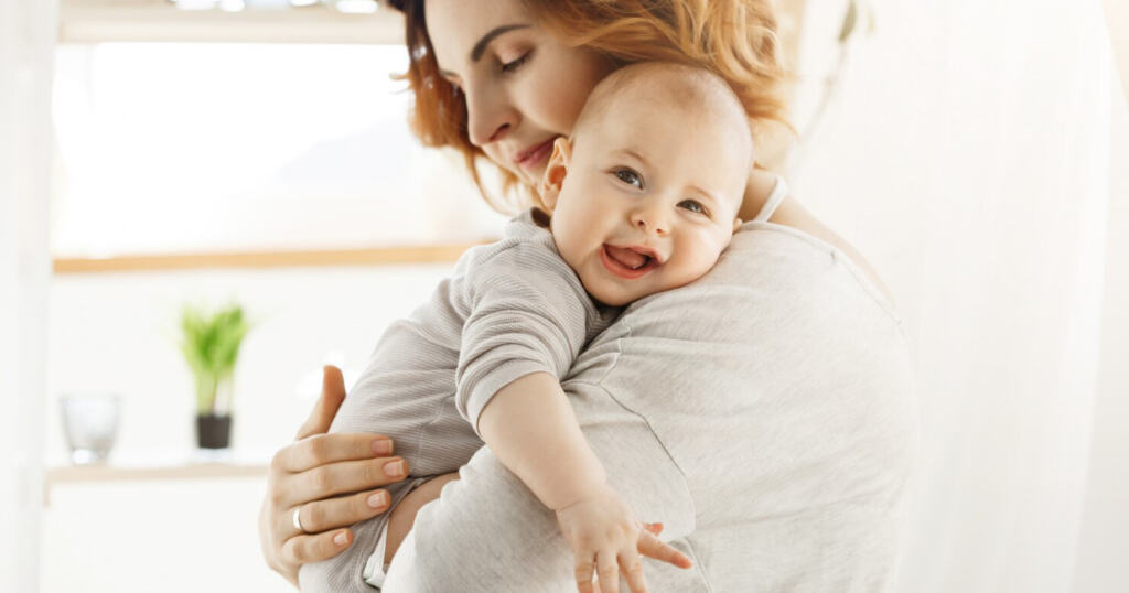 Что такое матронимы и почему они набирают популярность