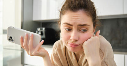 Названа причина введения ограничительных мер против Telegram